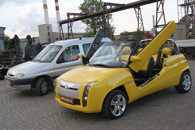 Citroën Berlingo