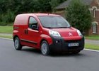 Citroën Nemo: doplnění řady užitkových modelů