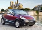 Citroën C3 Pluriel Charleston: pocta slavnému 2CV