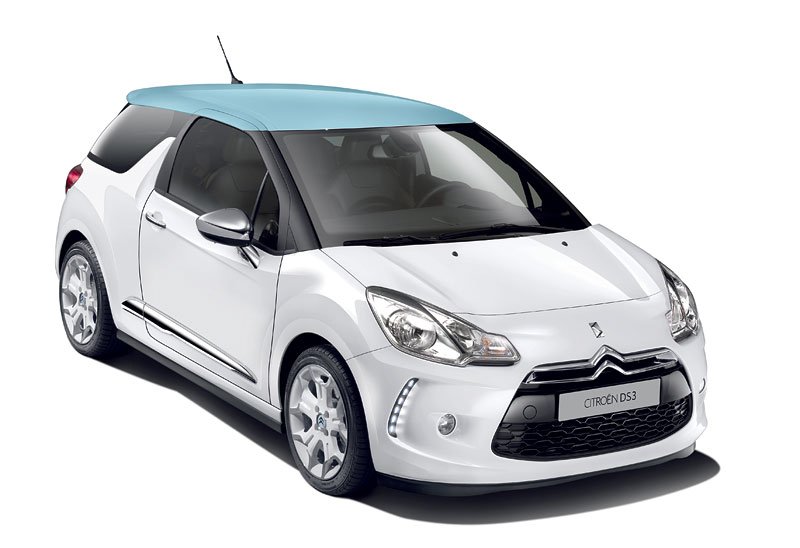 Citroën DS3