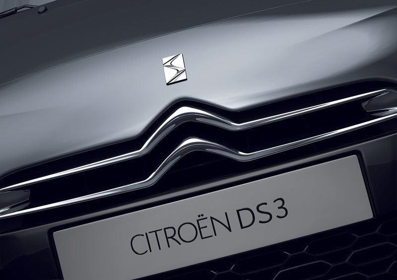 Citroën DS3