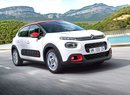 Citroën C3: Třetí generace je nižší a svébytnější (+video)