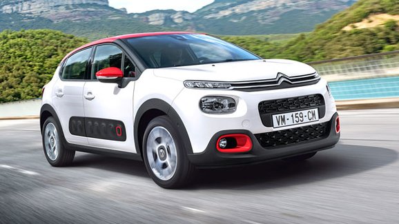 Citroën C3: Třetí generace je nižší a svébytnější (+video)