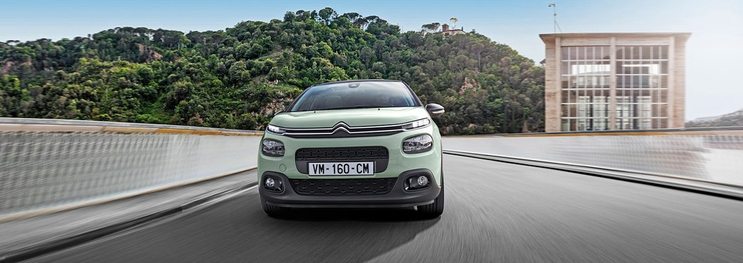 citroen novemodely malevozy video redakcnivideo