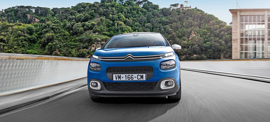 citroen novemodely malevozy video redakcnivideo