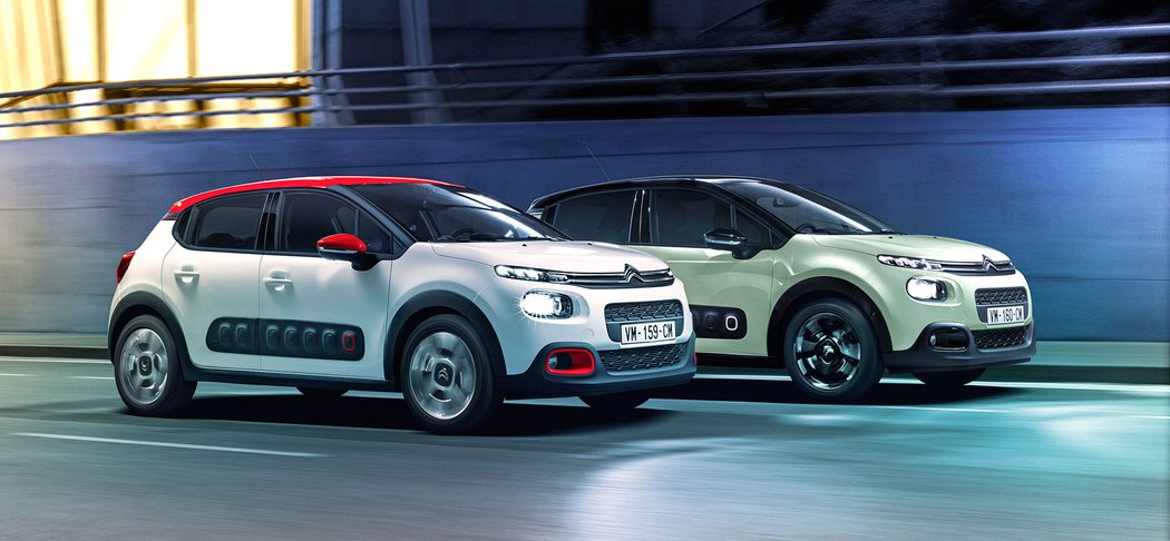 citroen novemodely malevozy video redakcnivideo