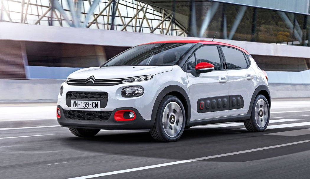 citroen novemodely malevozy video redakcnivideo