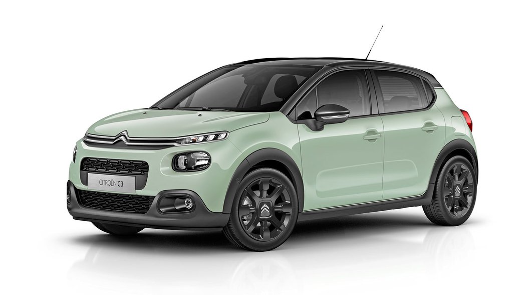 citroen novemodely malevozy video redakcnivideo