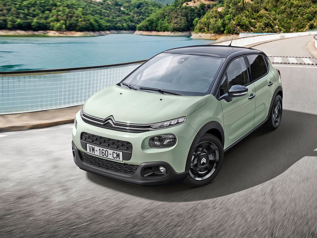 citroen novemodely malevozy video redakcnivideo