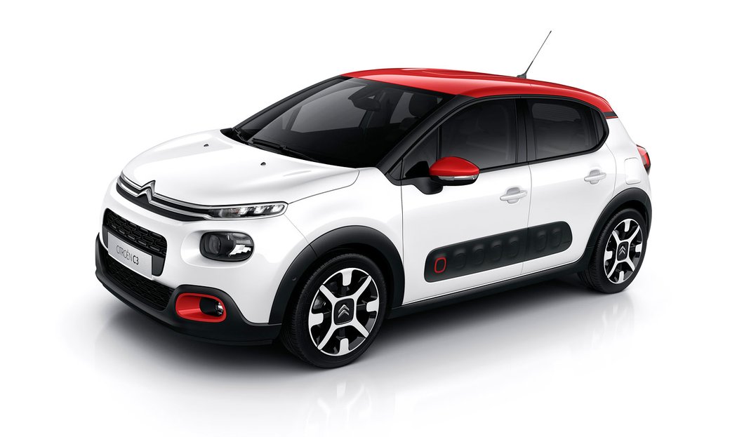 citroen novemodely malevozy video redakcnivideo