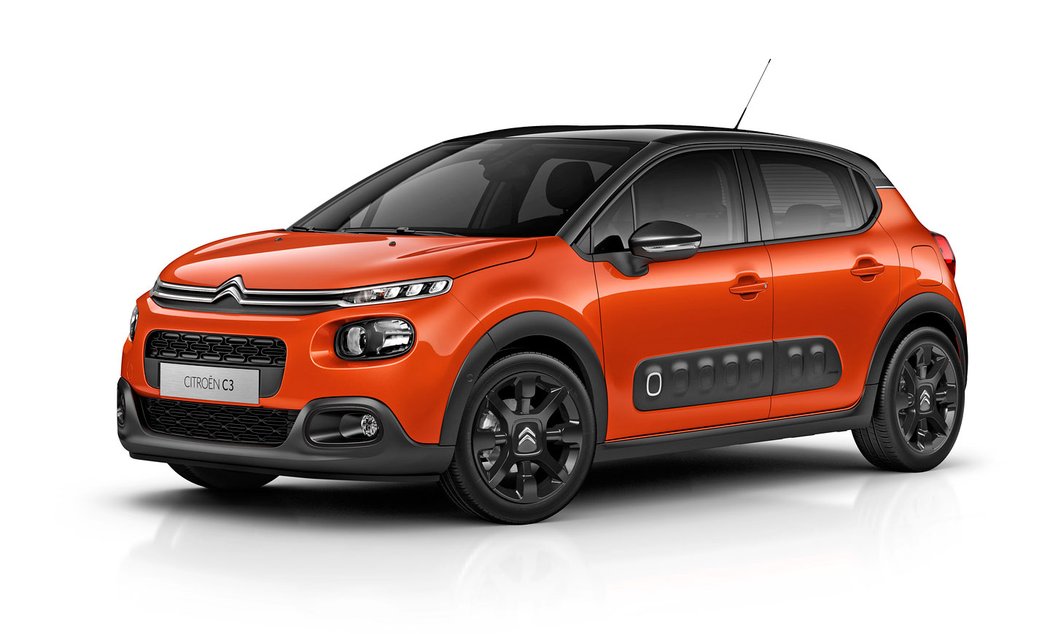 citroen novemodely malevozy video redakcnivideo