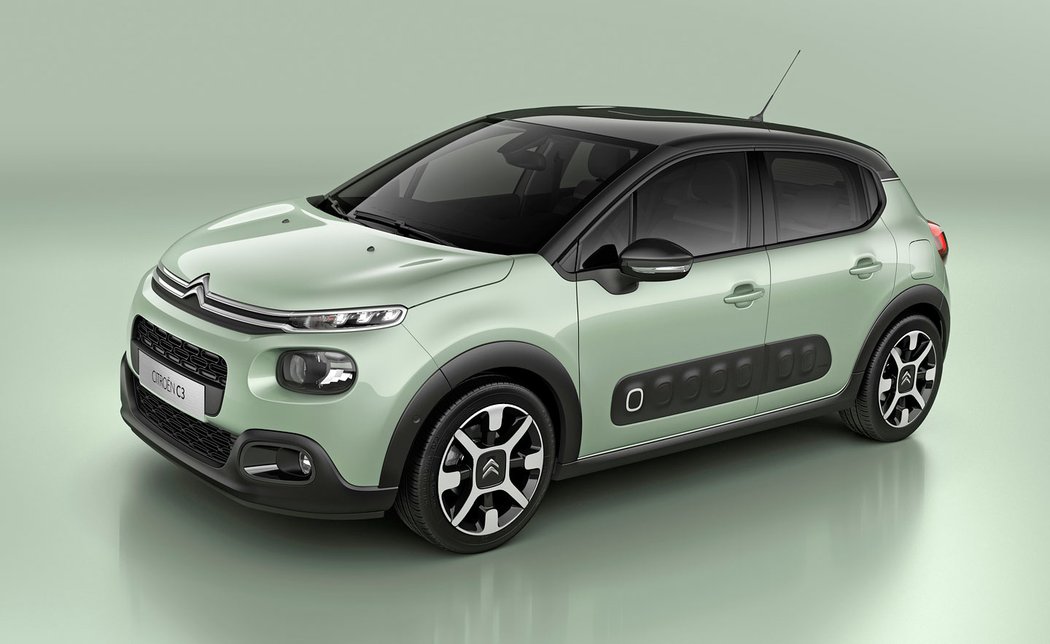 citroen novemodely malevozy video redakcnivideo