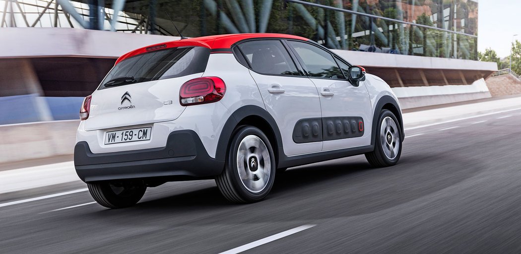 citroen novemodely malevozy video redakcnivideo