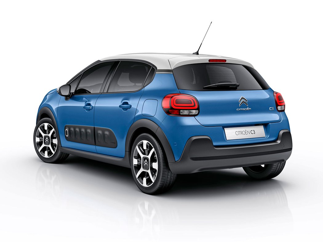 citroen novemodely malevozy video redakcnivideo