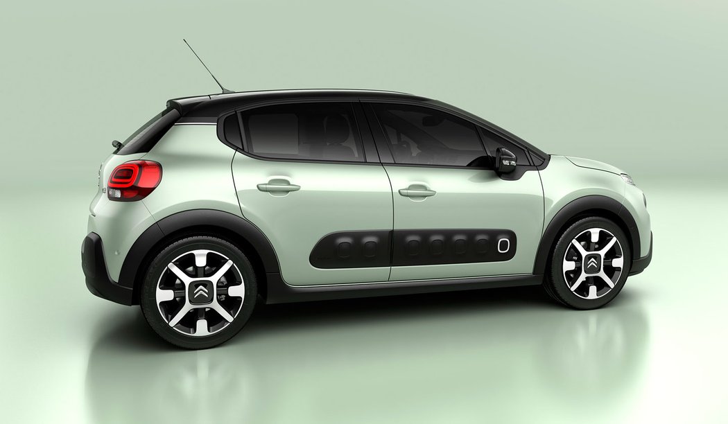 citroen novemodely malevozy video redakcnivideo