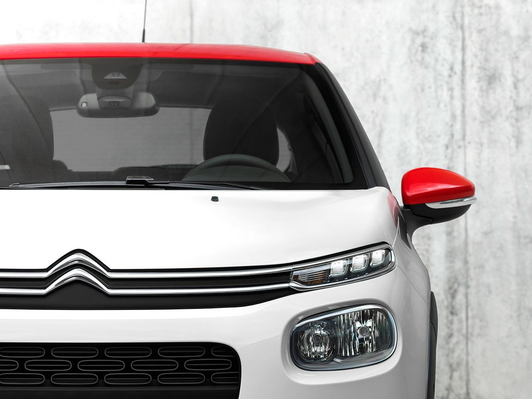 citroen novemodely malevozy video redakcnivideo