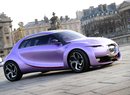 Citroën DS2 dorazí v příštím roce
