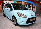 Frankfurt živě: Citroën C3 – První dojmy