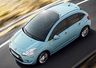 Citroën C3: První informace a fotografie