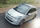 Nový Citroën C3: Airbump a výroba na Slovensku