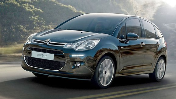 Citroën C3: Nová generace dorazí do Paříže