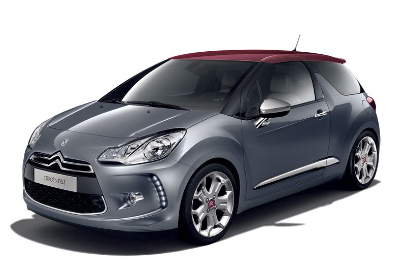 Citroën DS3