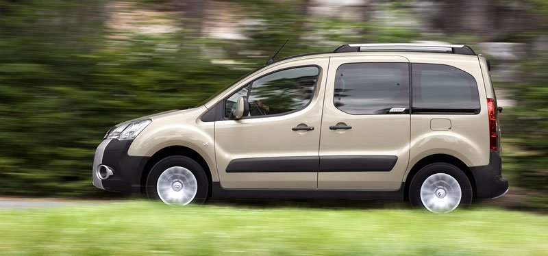 Citroën Berlingo