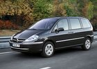 Citroën C8: téměř neviditelný facelift francouzského MPV