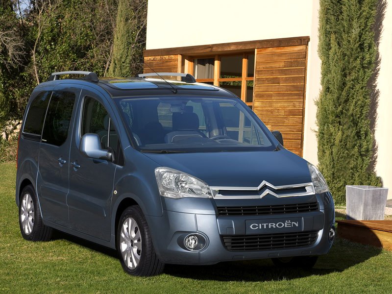 Citroën Berlingo