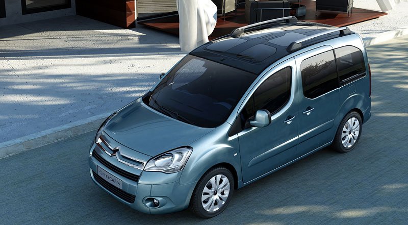 Citroën Berlingo