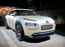 citroen novemodely nizsistredni