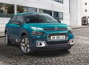 Citroën odhaluje budoucnost svých kompaktů. C4 a C4 Cactus nahradí jediný model