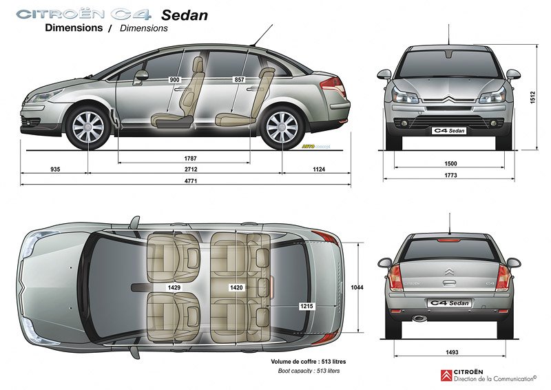 Citroën C4