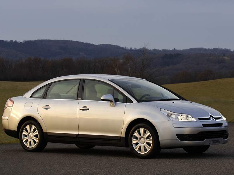 Citroën C4