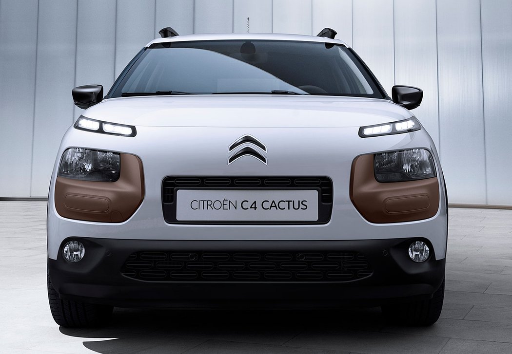 citroen novemodely nizsistredni