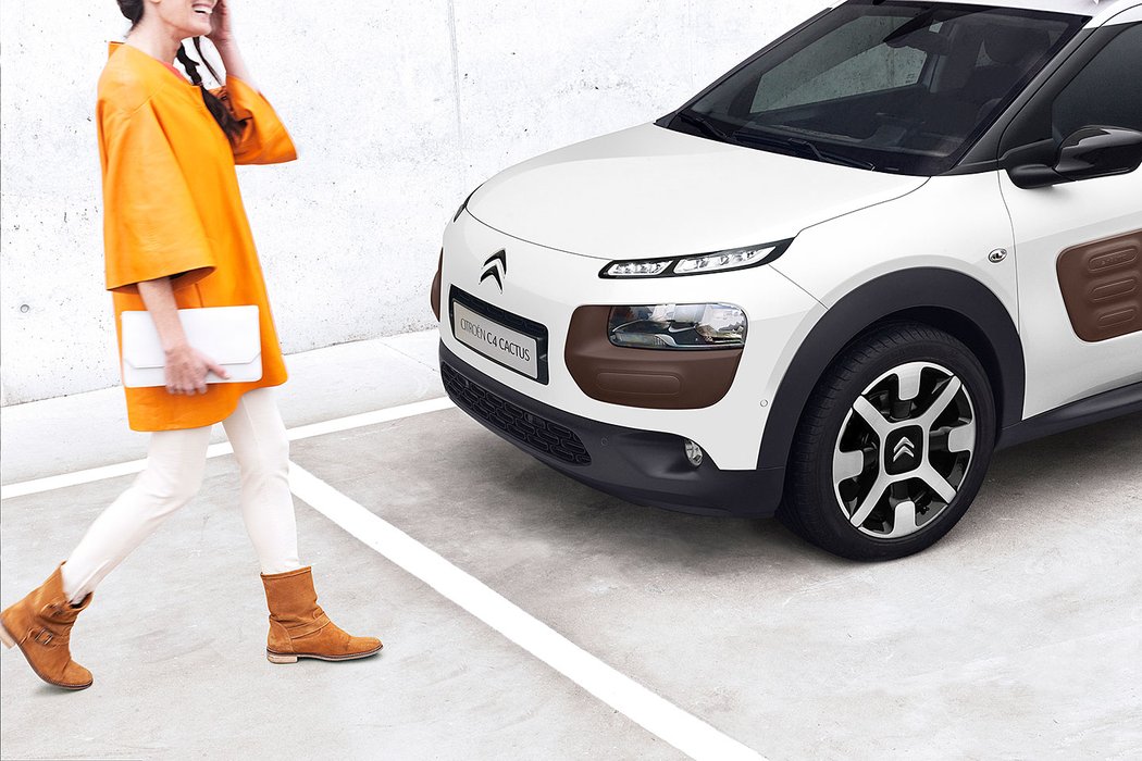 citroen novemodely nizsistredni