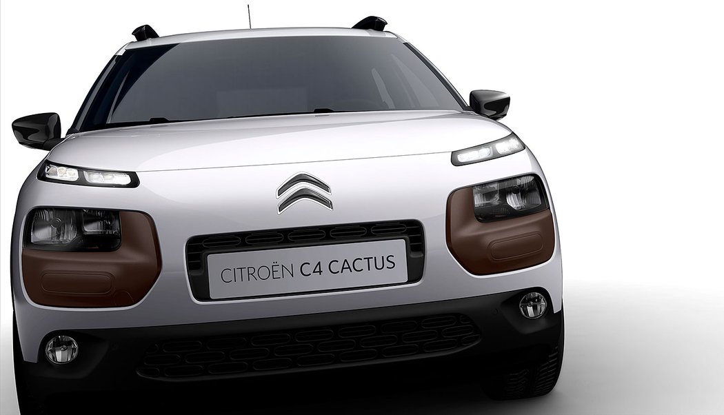 citroen novemodely nizsistredni