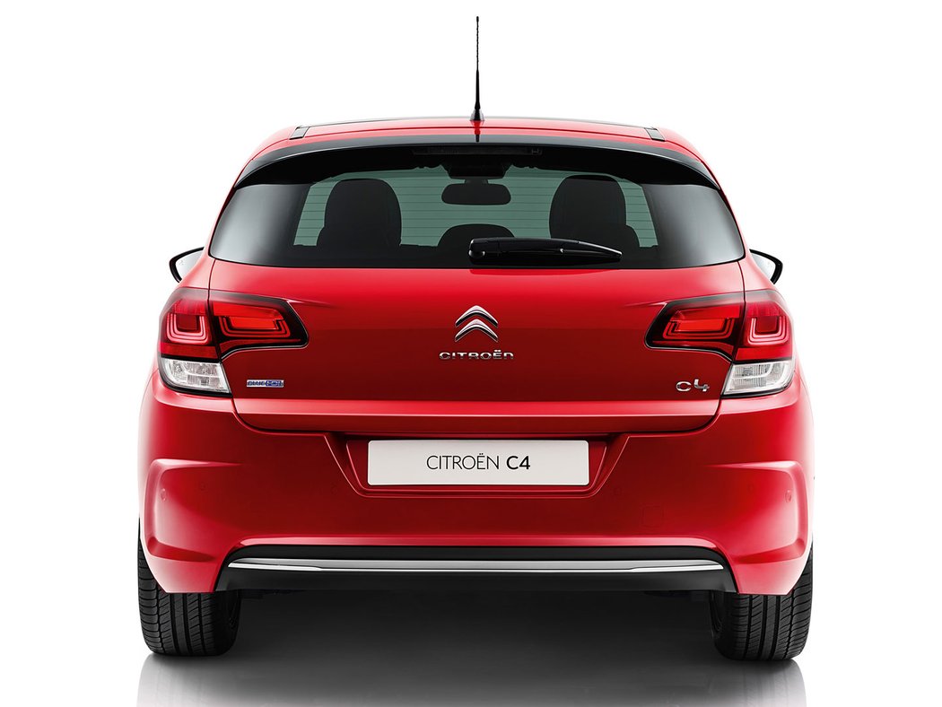 Citroën C4