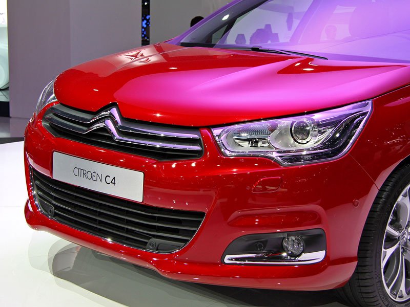 Citroën C4