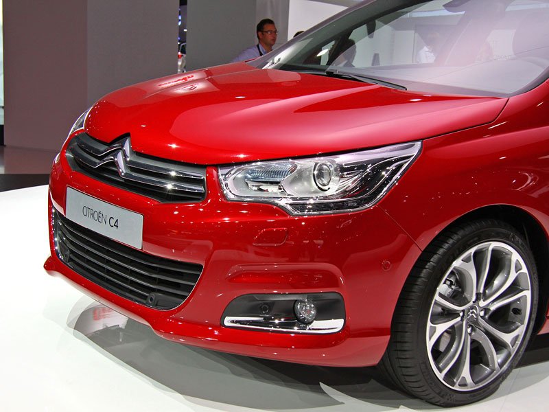 Citroën C4