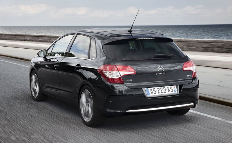 Citroën C4