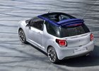 Citroën DS3 Cabrio odhalen se všemi detaily (foto, video)