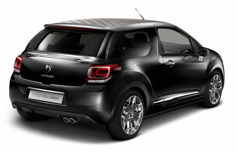 Citroën DS3