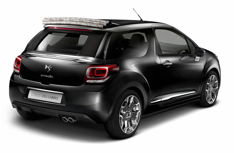 Citroën DS3