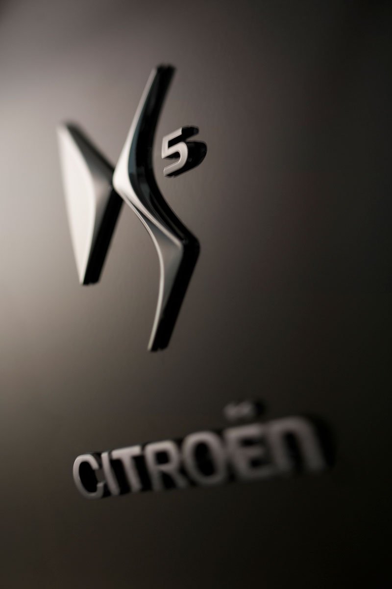 Citroën DS5