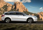 Citroën C5 CrossTourer: Francouzský Scout zná české ceny