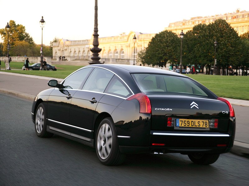 Citroën C5