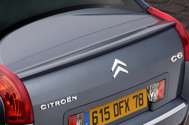 Citroën C5