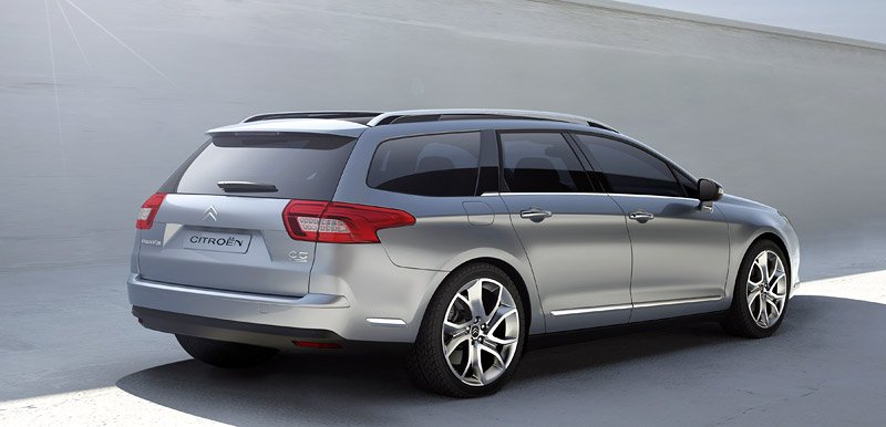 Citroën C5