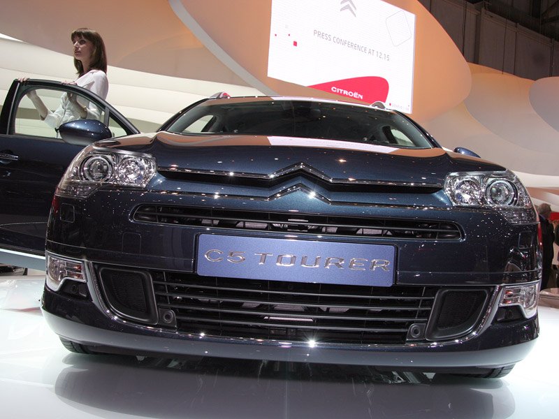 Citroën C5